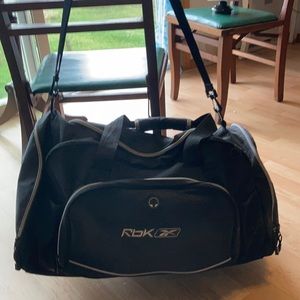 RBX large duffel bag